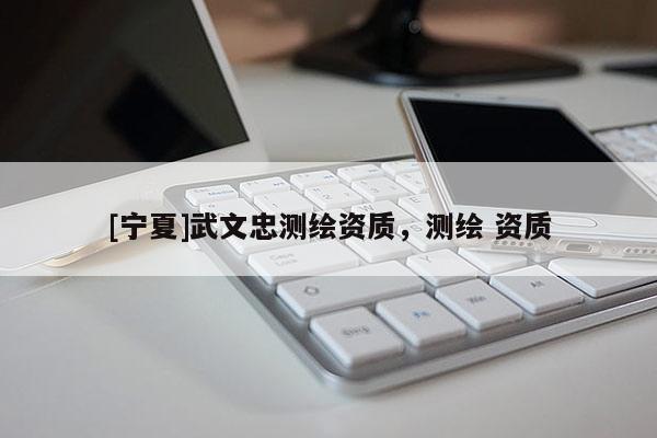 [寧夏]武文忠測繪資質(zhì)，測繪 資質(zhì)