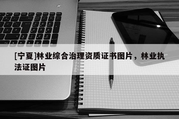 [寧夏]林業(yè)綜合治理資質證書圖片，林業(yè)執(zhí)法證圖片