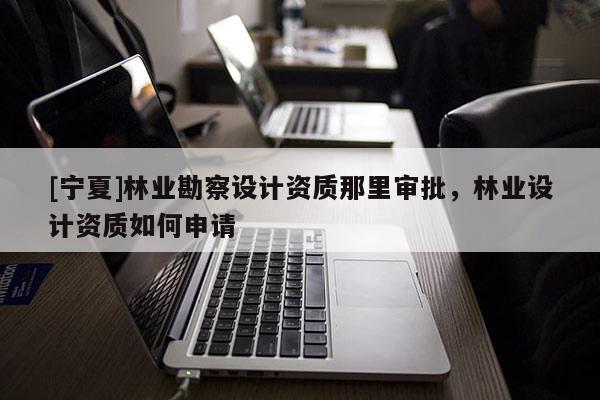 [寧夏]林業(yè)勘察設計資質那里審批，林業(yè)設計資質如何申請