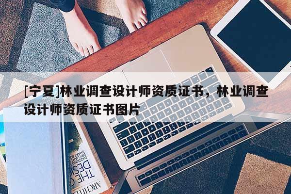 [寧夏]林業(yè)調(diào)查設(shè)計(jì)師資質(zhì)證書，林業(yè)調(diào)查設(shè)計(jì)師資質(zhì)證書圖片