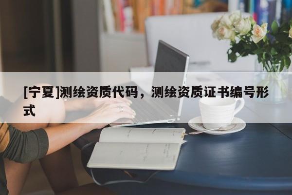 [寧夏]測繪資質(zhì)代碼，測繪資質(zhì)證書編號形式