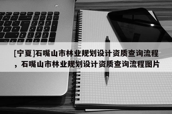 [寧夏]石嘴山市林業(yè)規(guī)劃設(shè)計(jì)資質(zhì)查詢流程，石嘴山市林業(yè)規(guī)劃設(shè)計(jì)資質(zhì)查詢流程圖片