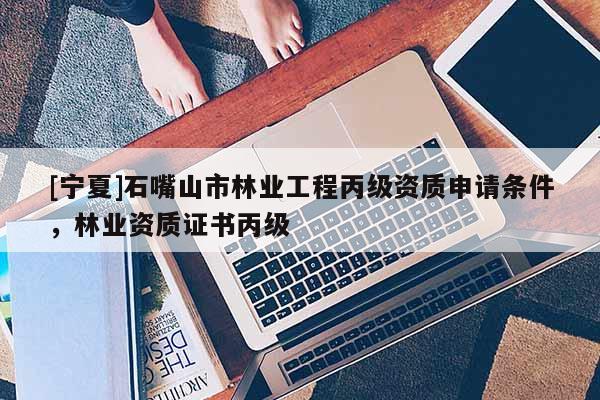 [寧夏]石嘴山市林業(yè)工程丙級(jí)資質(zhì)申請(qǐng)條件，林業(yè)資質(zhì)證書(shū)丙級(jí)