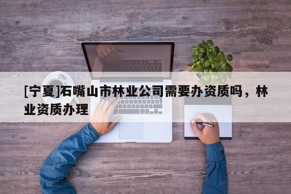 [寧夏]石嘴山市林業(yè)公司需要辦資質(zhì)嗎，林業(yè)資質(zhì)辦理